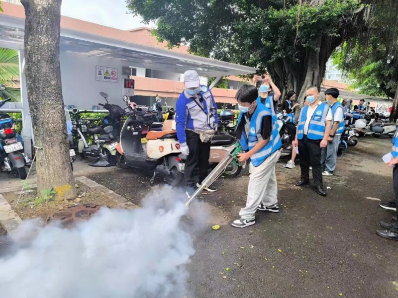 客户案例