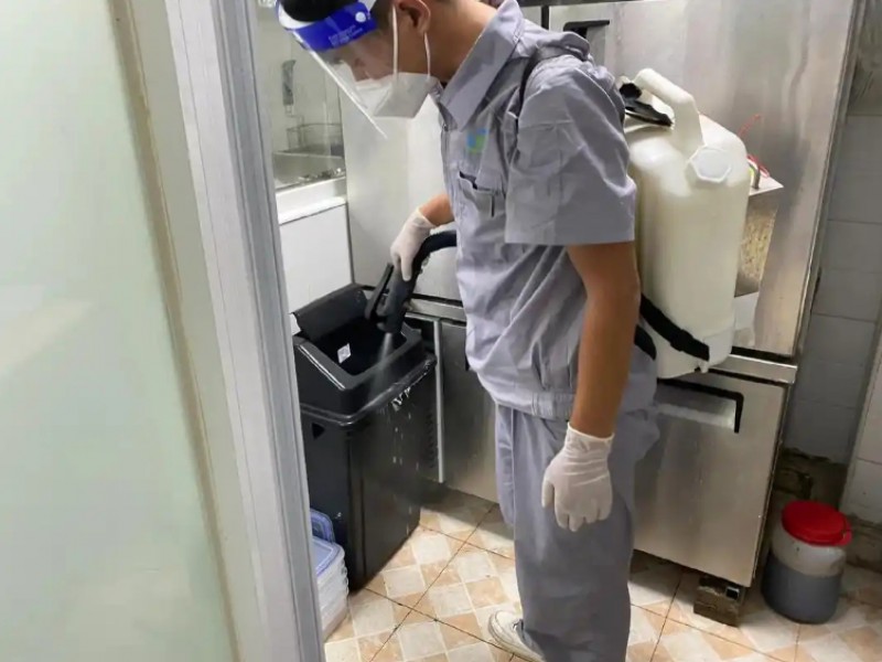 客户案例